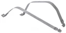 Fuel Tank Strap Fits 1996-2002 Gmc 1500,SAVANA 2500. Fixed Price $58.34.