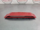 1982-84 Pontiac Firebird Formula Factory Hood Scoop W/ Grille, #10025196 Oem. Fixed Price $199.95.