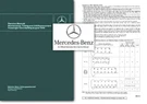 Mercedes Service Manual 190 Dc 220 Sb Seb 230 Sl 300 W110 W111 W112 W113. Fixed Price $28.17.