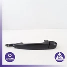 Bmw E70 X5 Rear Left Driver Exterior Door Handle W/ Keyless Go Black Oem. Fixed Price $90.00.