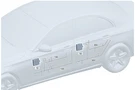 Genuine Mercedes-benz Control Unit 223-900-10-42. Fixed Price $116.84.