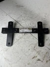Nos Porsche 911 964 993 Front License Plate Bracket 92870105003 /B6.24. Fixed Price $49.99.