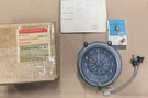 Nos 1968 Pontiac Lemans Tempest & Gto Accessory Rally Electric Clock. Fixed Price $299.68.