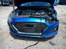 (rebar Only) Front Bumper Reinforcement Us Built Fits 18-19 Sonata 104864475. Fixed Price $236.76.