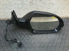 Passenger Side View Mirror Power Painted Housing Fits 14-17 Audi A6 620758. Fixed Price $410.11.