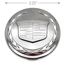 Center Hubcap Cadillac Escalade 9595759 9595891 Oem 22" Wheel Chrome. Fixed Price $16.53.