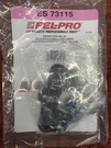 New Cam Thrust Retainer Plate And Bolt Set Fits Gm 4.8L 5.3L 5.7L Ls Engines. Fixed Price $35.00.