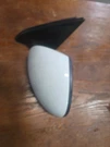 Driver Left Side View Mirror From 2014 Volkswagen Tiguan 10515955. Fixed Price $57.63.
