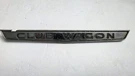 Original Rare 1964-1967 Ford "club Wagon" Lh Door Emblem #C4UB-8920978-A. Fixed Price $49.99.