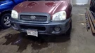 Santa Fe 2003 Wash Reservoir 4522541. Fixed Price $93.99.
