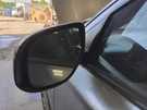 Driver Left Side View Mirror Without Turn Signal Fits 14-20 Outlander 758228. Fixed Price $87.32.