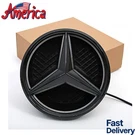 Front Grille Illuminated Star Logo Badge Fits Mercedes Benz Led Light Emblem.usa. Fixed Price $24.00.