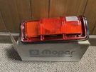 New Genuine Mopar 55054789 Dodge Ram Left Driver Side Tail Light W250 D150. Fixed Price $100.00.