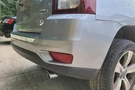Rear Bumper Classic Style Vertical Door Handle Fits 11-17 Compass 2064638. Fixed Price $384.00.