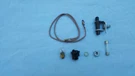 Nos 1966 Caprice+impala+belair+biscayne Accy Parking Brake Signal Kit 986634. Fixed Price $44.99.