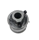 Todco TGU-59267-56.25 Truck Roll-up Door Spring Bearing Drum Left Side Only. Fixed Price $17.49.