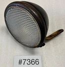 Guide Tractor Headlight Pot W/ Lens 914992 & Bezel #7366. Fixed Price $31.49.