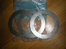 Nos 1981 1985 Ford Bronco New Process Transfer Case Thrust Washers E1TZ-7D484. Fixed Price $11.24.