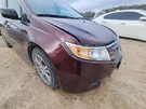 2012 Honda Odyssey Washer Reservoir Used 3.50L Oem 2703740. Fixed Price $69.97.