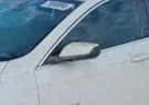 Chevrolet Malibu Lh Driver Electric Power Door Mirror Oem Lkq. Fixed Price $231.08.
