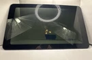98-02 Mercedes W210 E320 Top Upper Glass Panel Oem. Fixed Price $119.75.