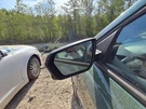 2018 Chevrolet Equinox Left Driver Door Mirror Assembly Oem Used 141K Miles. Fixed Price $92.62.