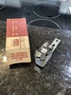 Nos 1960 Ford Thunderbird Convertable Top Relay C0SF-15672-A. Fixed Price $120.00.