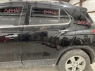 2020 Chevrolet Trax Driver Rear Door Shell Black Privacy Tint Used 101K Miles. Fixed Price $434.39.