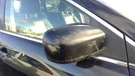 Passenger Side View Mirror Non-heated Fits 08-09 Mazda CX-9 2656636. Fixed Price $107.00.
