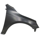 New Unfinished Unpainted Front Driver Side Fender Fits 2011-2013 Volvo S60. Fixed Price $391.96.