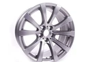 Genuine Bmw Light Alloy Rim 36-11-6-785-504 New. Fixed Price $185.30.