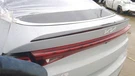 2022-2024 Kia K5 Decklid Trunk Led Tail Lamps Spoiler Oe. Fixed Price $549.99.