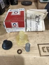 Bn 13 Vintage Delco Gm Windshield Washer Pump Bellow Kit #4914074 Nos. Fixed Price $40.00.