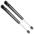 2X Lift Supports Universal Prop 12" Extended 10MM Ends C16-13313 C1613313. Fixed Price $13.91.