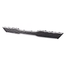 New Oem Front Upper Grille For 2018-2020 Kia Rio. Fixed Price $99.96.