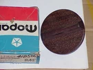 1976 1977 1978 1979 80 Volare Aspen Woodgrained Gas Cap Station Wagon Nos Mopar. Fixed Price $69.95.