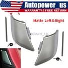 Front Left+right Car Seat Down Handle For Mercedes E-class Coupe W207 2009-2016. Fixed Price $26.99.