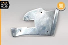 72-89 Mercedes R107 450SL 350SLC Right Side Door Panel Edge Trim Cover Oem. Fixed Price $41.50.