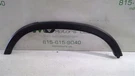 2015 - 2022 Chevrolet Trax Rear Left Side Quarter Wheel Arch Flare Molding Oem. Fixed Price $40.00.