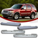 Inner & Outer Rocker Panels Fits 2001-2012 Ford Escape New Pair 4PC. Kit. Fixed Price $324.66.