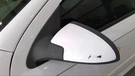 2009 Chevrolet Cobalt Lh Driver Side Power Mirror White Oem 128-04072L Used. Fixed Price $89.39.