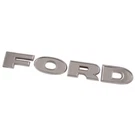 Radiator Grille Panel Ford Letters 1962-64 Truck C2TZ-8316-S. Fixed Price $74.95.