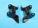 1970 1971 1972 Mustang Cougar MACH1 Boss 302 351 Motor Mounts. Fixed Price $195.00.