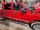 2008 Dodge Dakota Driver Rear Window Regulator Electric 4DR Used 119K Miles. Fixed Price $80.70.
