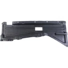 Engine Splash Shield Passenger Side Fits 2007-2018 Bmw X5 X6. Fixed Price $78.58.