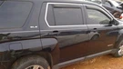 Passenger Rear Side Door With Privacy Tint Glass Fits 10-15 Gmc Terrain Oem. Fixed Price $764.09.