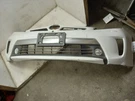 Front Bumper Prius Vin Du 7TH And 8TH Digit Market Fits 12 521077. Fixed Price $412.49.