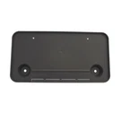 For 03-07 Econoline Front License Plate Holder Bracket FO1068142 F2UZ17A385AAA. Fixed Price $40.95.