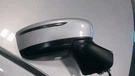 Passenger Side View Mirror Power Led Fits 20-23 Versa 11927592. Fixed Price $181.26.