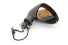 11-14 Porsche Panamera Black Passenger Right Side Power Door Mirror With Memory. Fixed Price $149.99.
